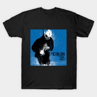 Mos Eisley blues T-Shirt